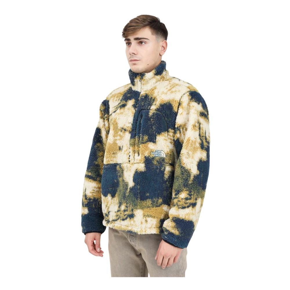 Jackets > Faux Fur & Shearling Jackets - - The North Face - Modalova