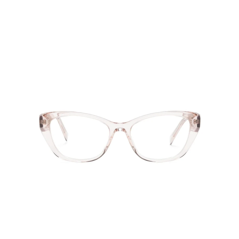 Prada PR 19Wv 15J1O1 Optical Frame Rosa Dam