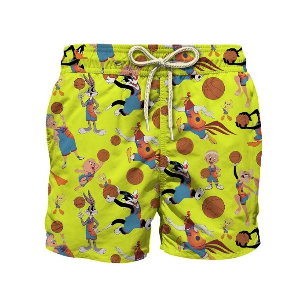 Swimwear > Beachwear - - MC2 Saint Barth - Modalova