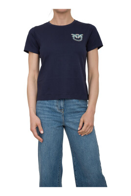 blue-t-shirt-with-stylish-design