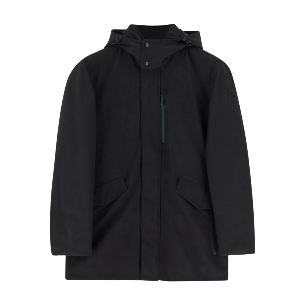 Jackets > Winter Jackets - - Woolrich - Modalova