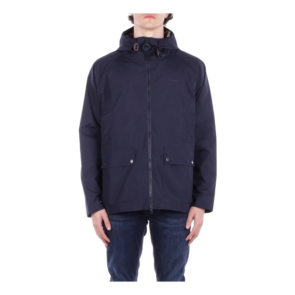 Jackets > Winter Jackets - - Barbour - Modalova