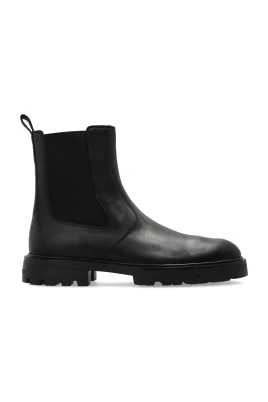 H673 Chelsea Boots
