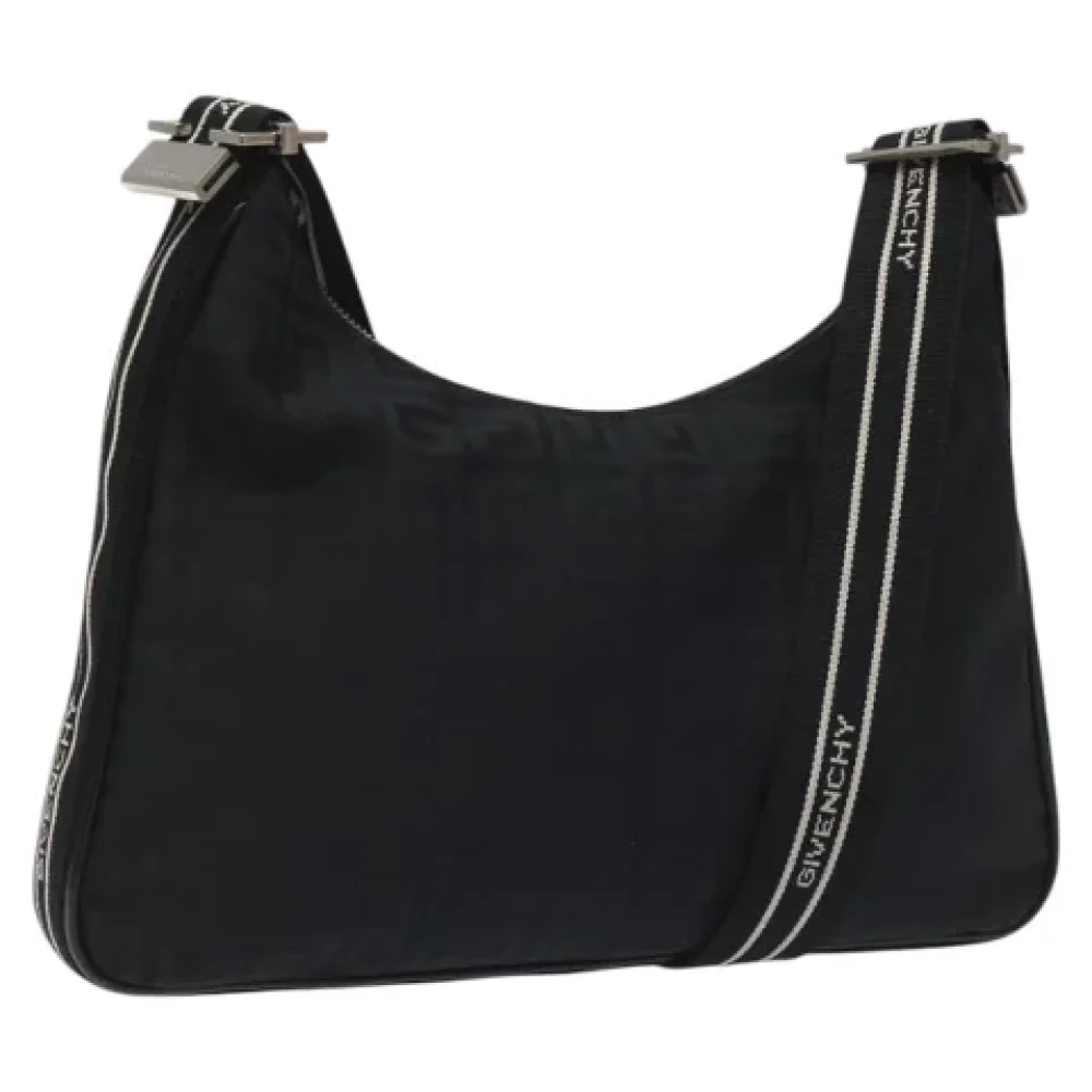 Pre-owned > Pre-owned Bags > Pre-owned Cross Body Bags - - Givenchy Pre-owned - Modalova