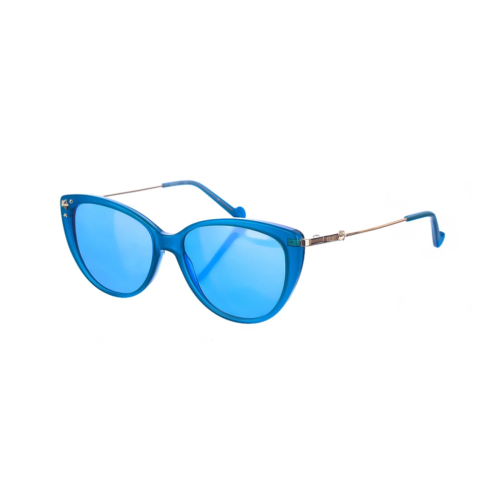 Liu Jo Donna Blu Accessori, Taglia Unica, New,