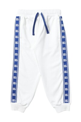 pantalon-de-jogging-enfants-a-rayures