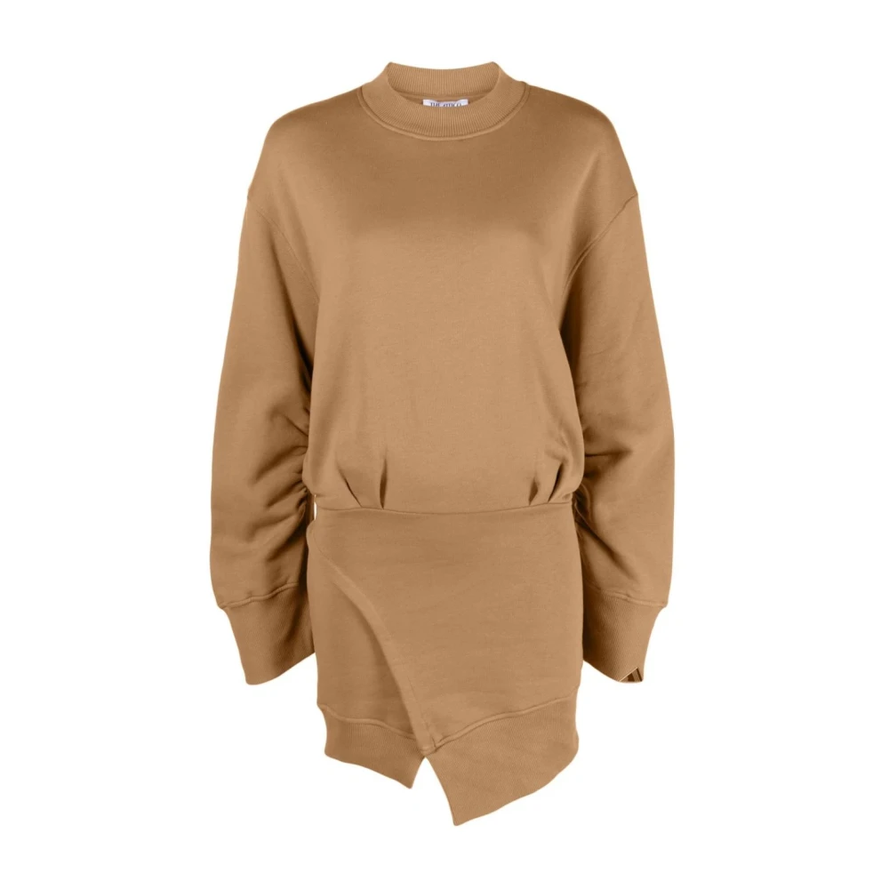 Dresses > Day Dresses > Short Dresses - - The Attico - Modalova