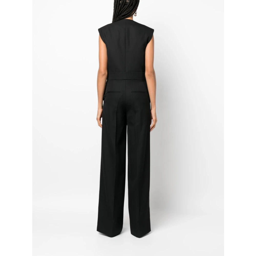 REV Dresses Black Dames