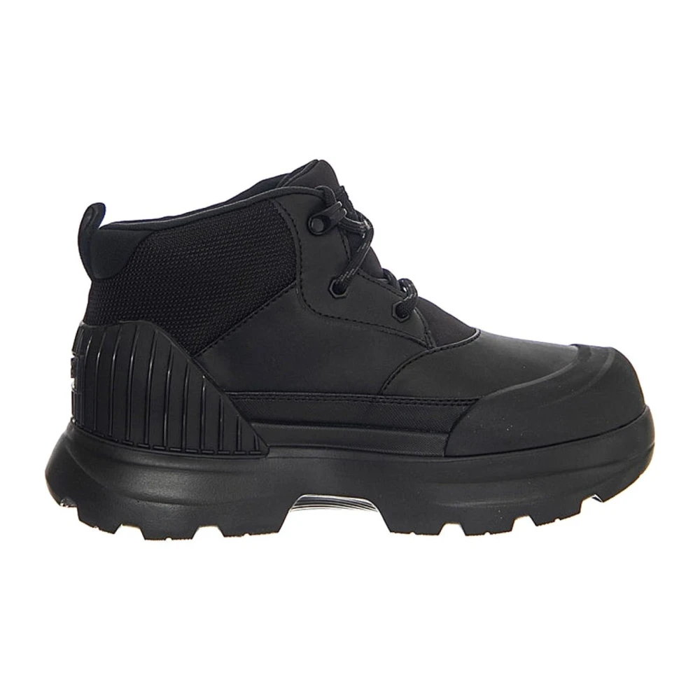 Ugg Women's Black Stivale - Winter Boots - 5 Uk - Shoes