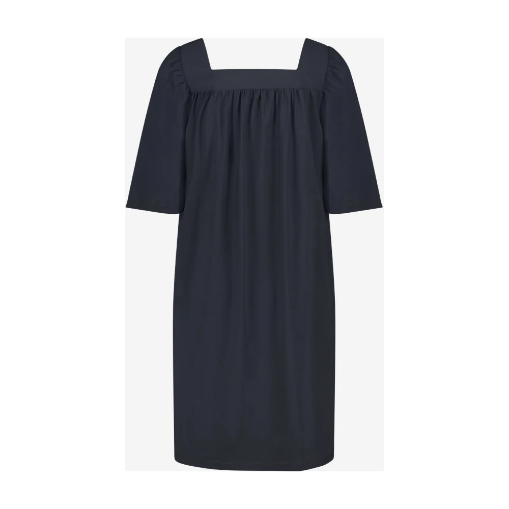 Jane Lushka Short Dresses Blue Dames