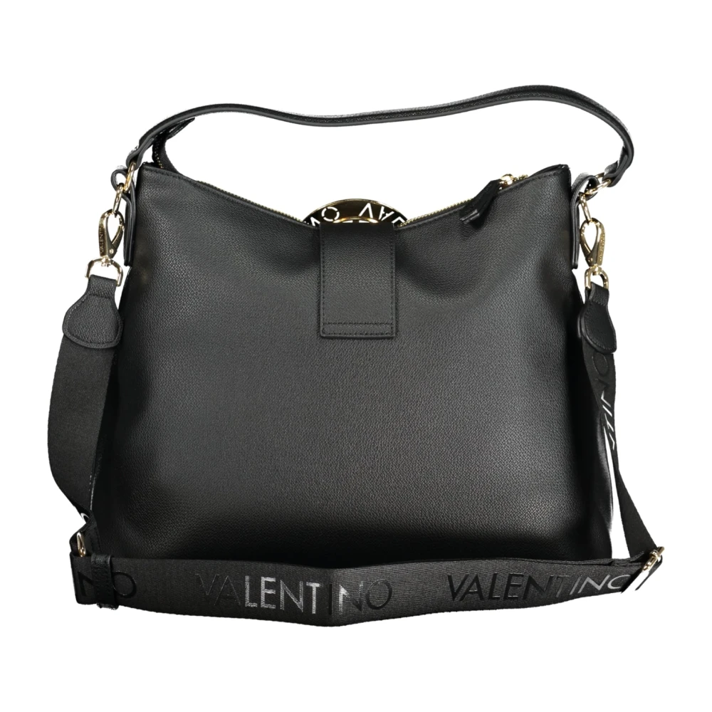 Valentino by Mario Valentino Tassen en accessoires Black Dames