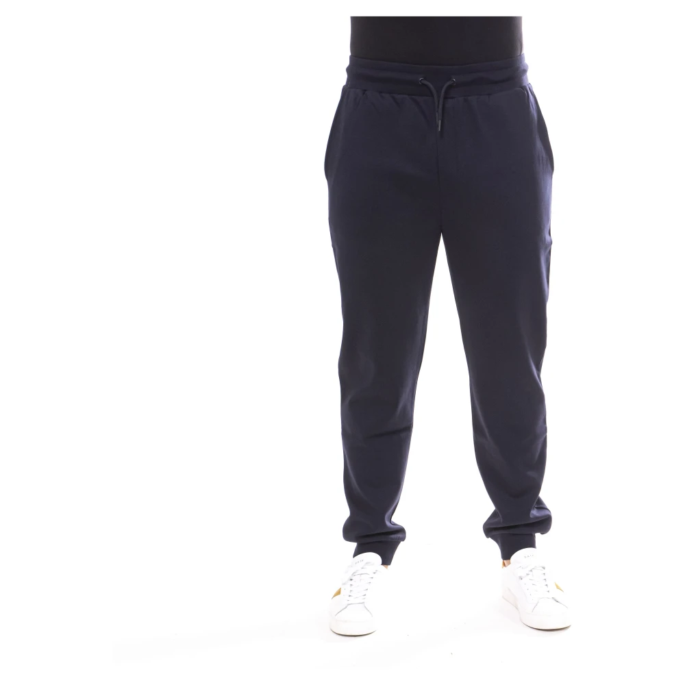 Trousers > Sweatpants - - Fay - Modalova