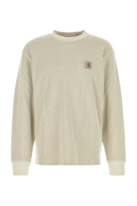 L/S Vista Waffle T-Shirt