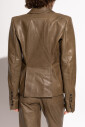 blazer-en-cuir