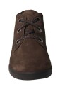 bottines-femme-en-daim-marron