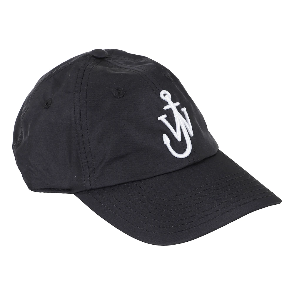 Accessories > Hats > Caps - - JW Anderson - Modalova