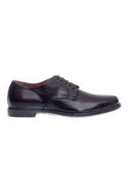 Laced Shoes