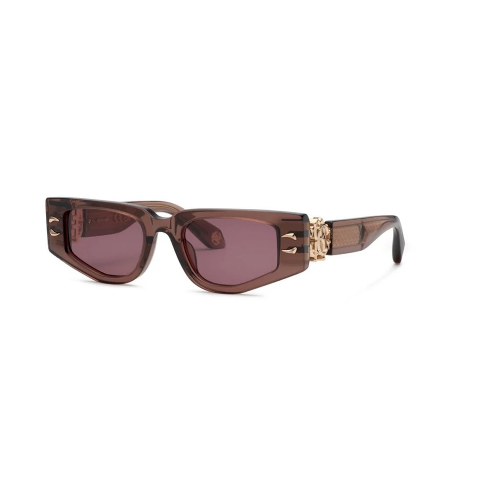Roberto Cavalli Brown Sunglasses, Female, 51 Mm, Authentic Glasses With Top-Notch Service