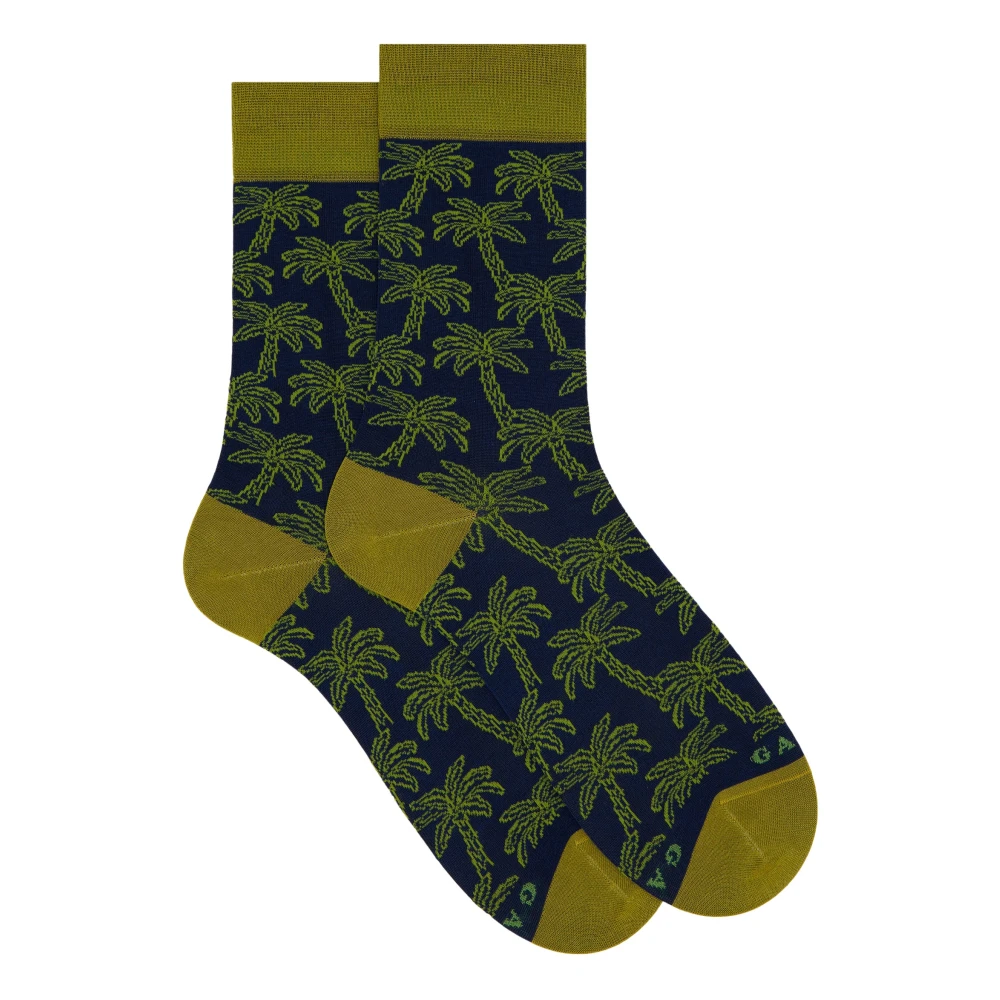 Underwear > Socks - - Gallo - Modalova