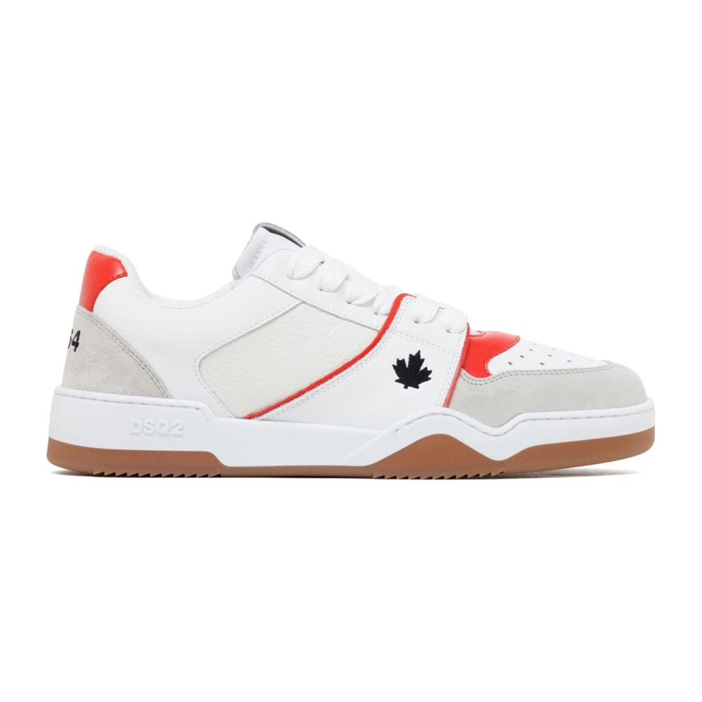 Shoes > Sneakers - - Dsquared2 - Modalova