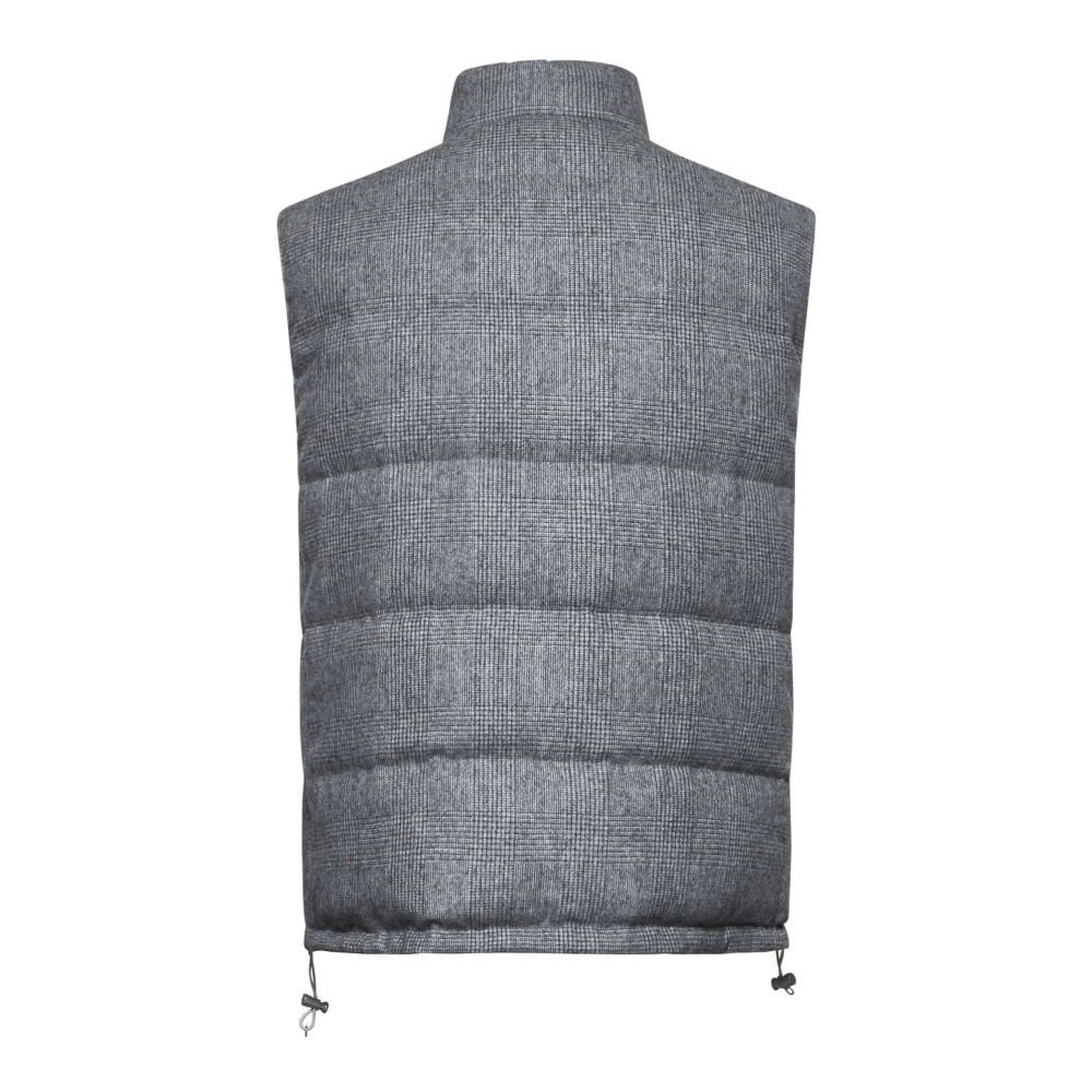 Lardini Elegante Blazer Collectie Gray Heren
