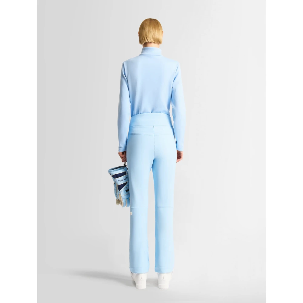 Fusalp Diana SKI Pant Blue Dames