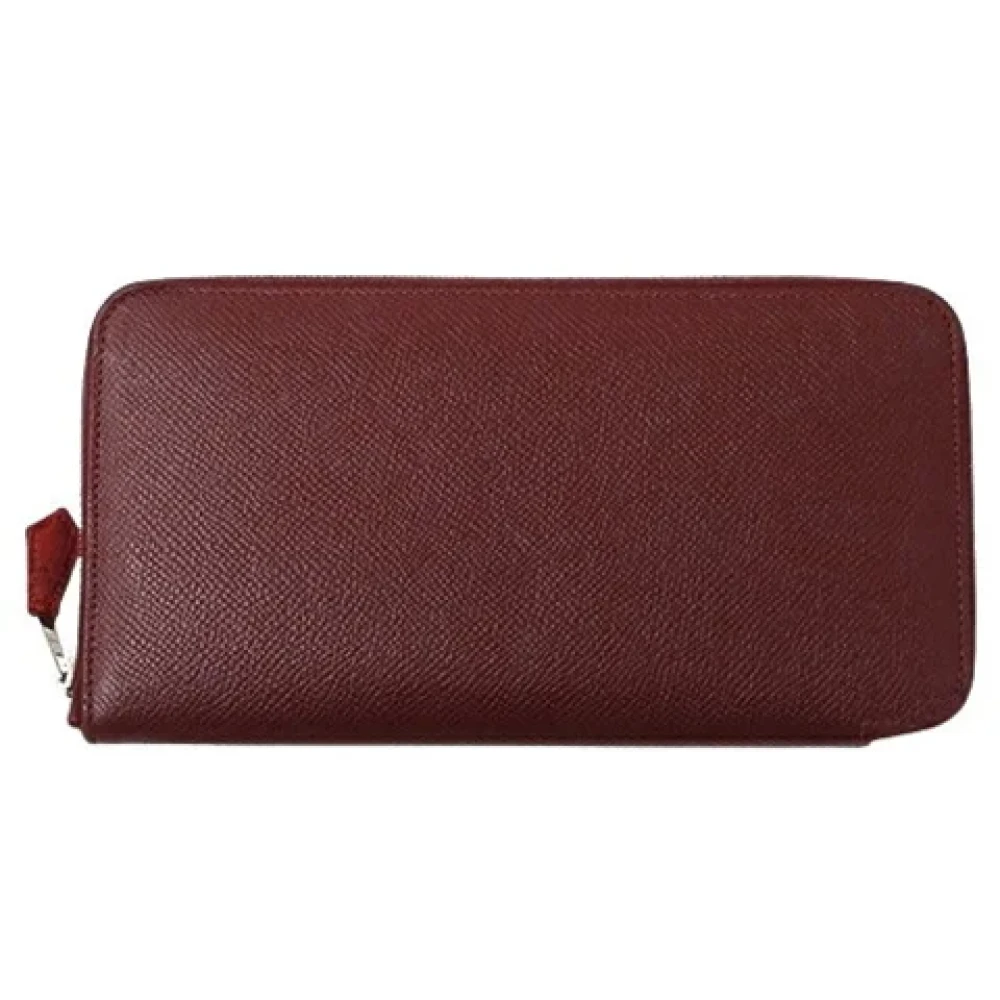 Pre-owned > Pre-owned Accessories > Pre-owned Wallets - - Hermès Vintage - Modalova