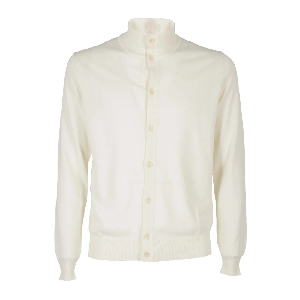 Knitwear > Cardigans - - Kangra - Modalova
