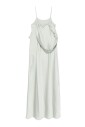 robe-vert-sauge-a-details-drapes
