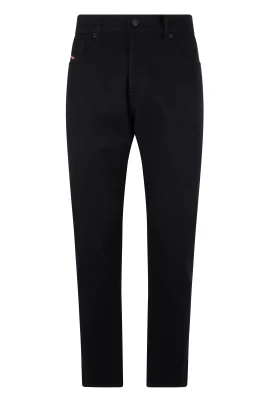 Högmidjade Slim Jeans
