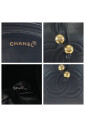 pre-owned-cuir-sacs-chanel