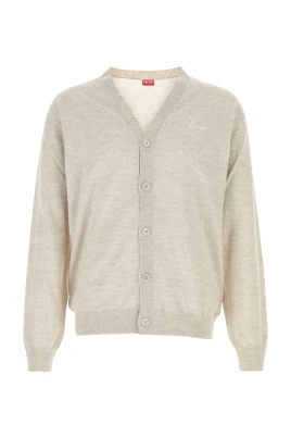 Signature Cardigan