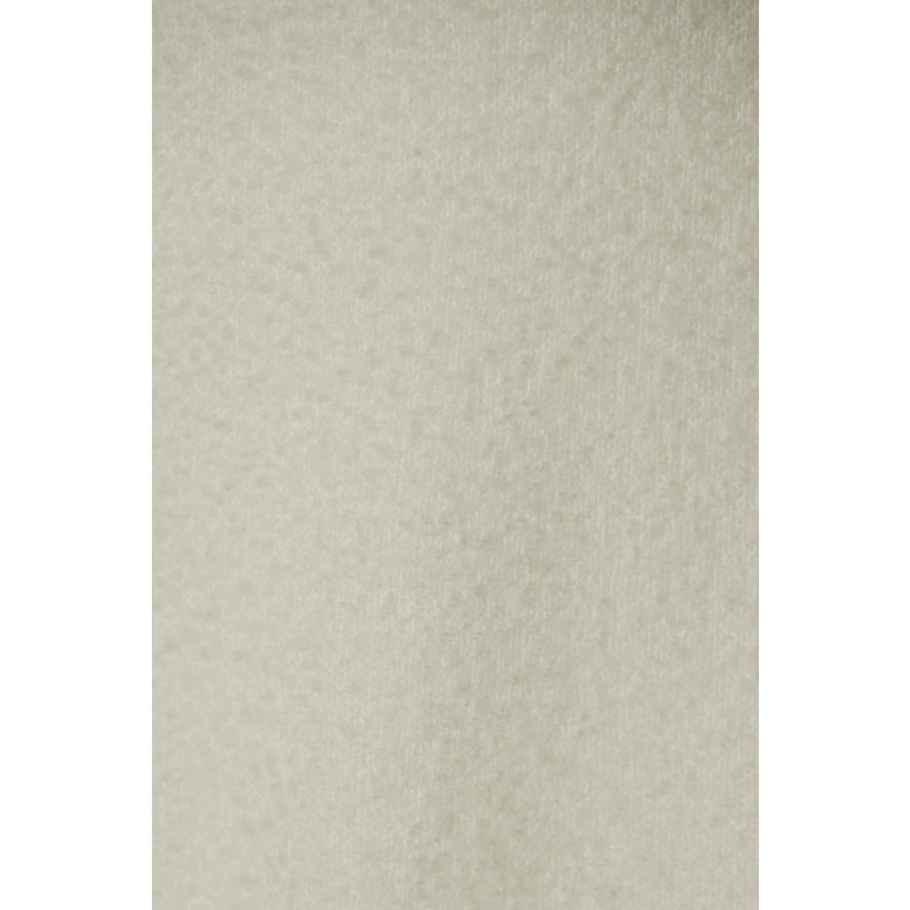 Daniele Fiesoli Crème Sweater Collectie Beige Heren