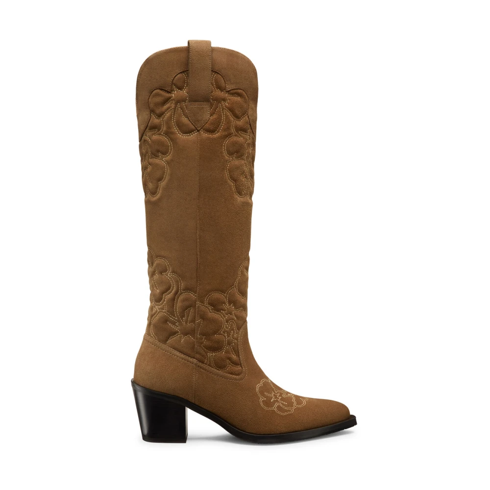 Shoes > Boots > Cowboy Boots - - Stuart Weitzman - Modalova