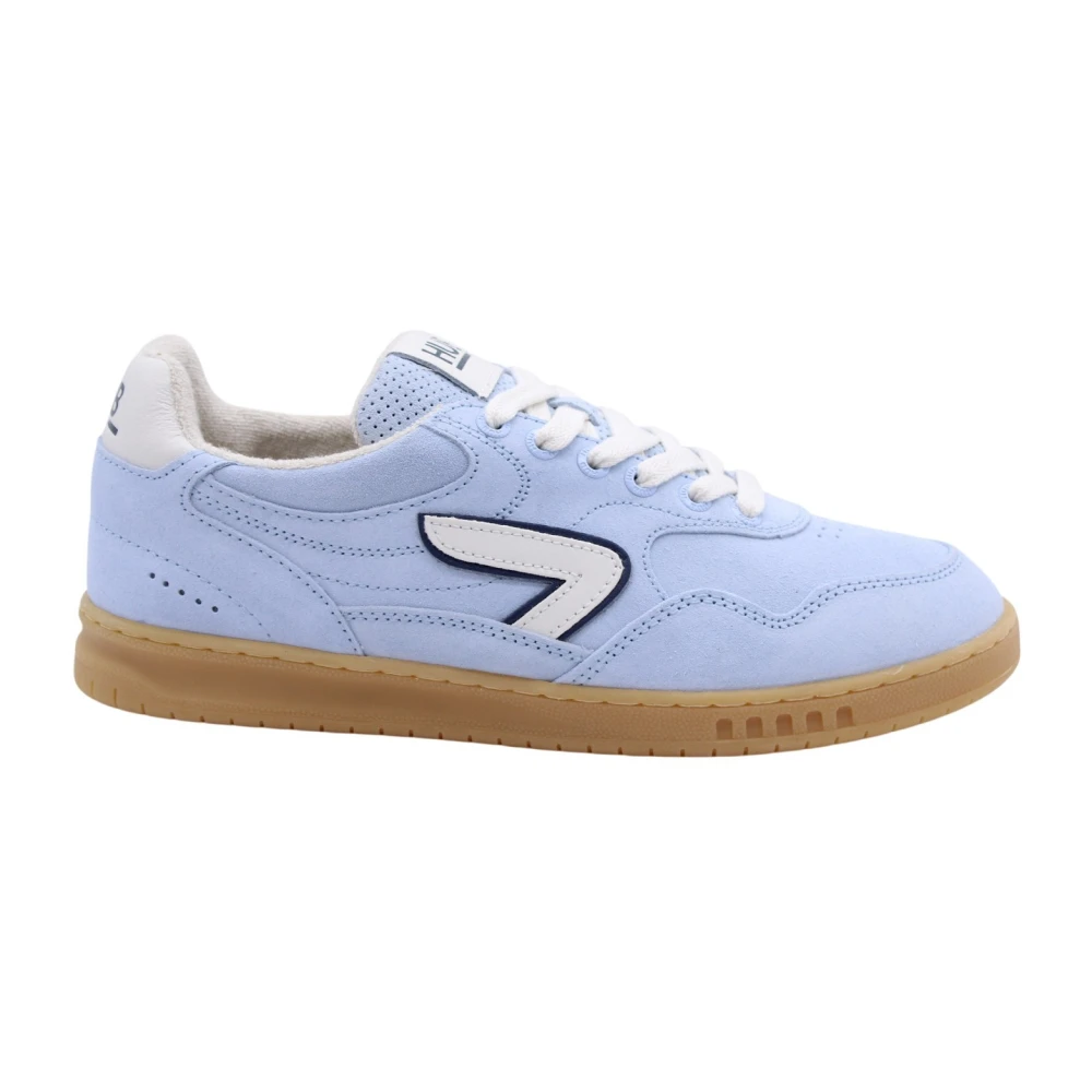 HUB Glide Sneaker Heren Schoenen Blauw