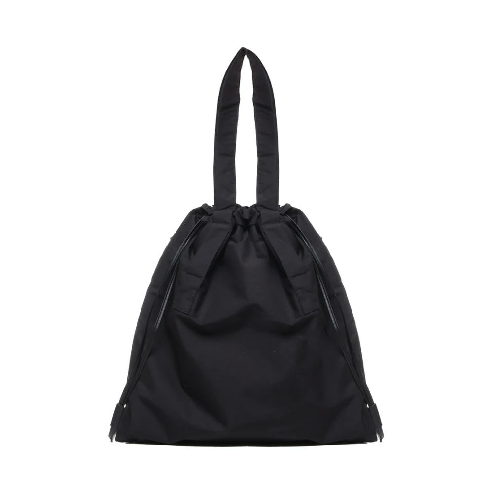 Moncler Handbags Black Heren