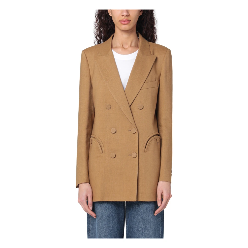 Jackets > Blazers - - Blazé Milano - Modalova