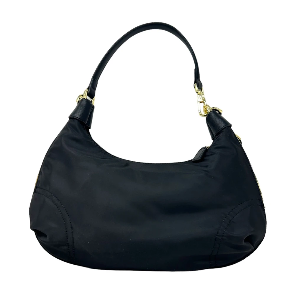 Gattinoni Schoudertas Black Dames