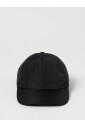 black-nylon-baseball-cap
