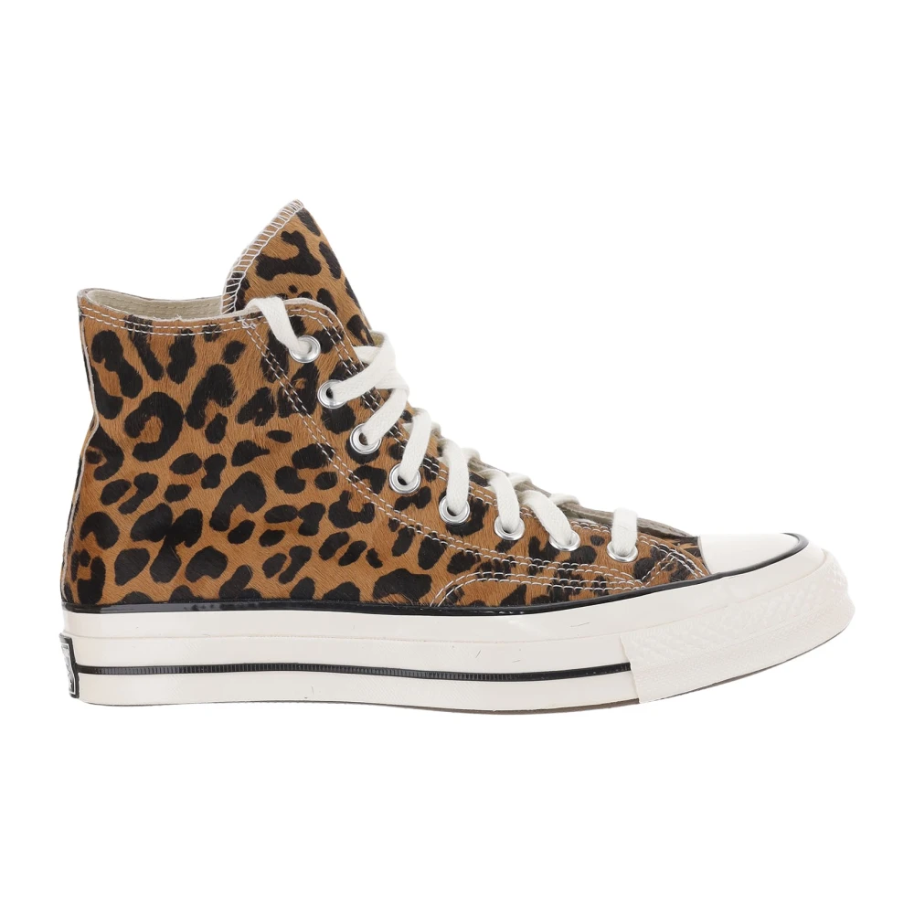Converse Donna Multicolor - Chuck 70 High Top - Shoes - E - 39 Eu - Immagine 3