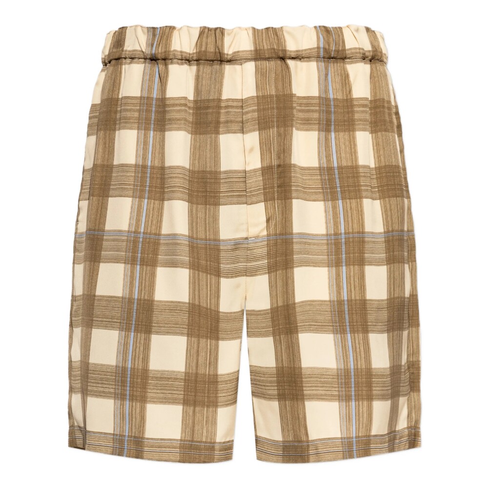 Jil Sander Shorts • Shop Shorts from Jil Sander online at Miinto