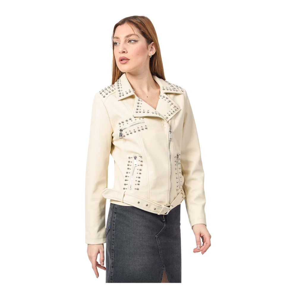 Jackets > Light Jackets - - Gio Cellini - Modalova