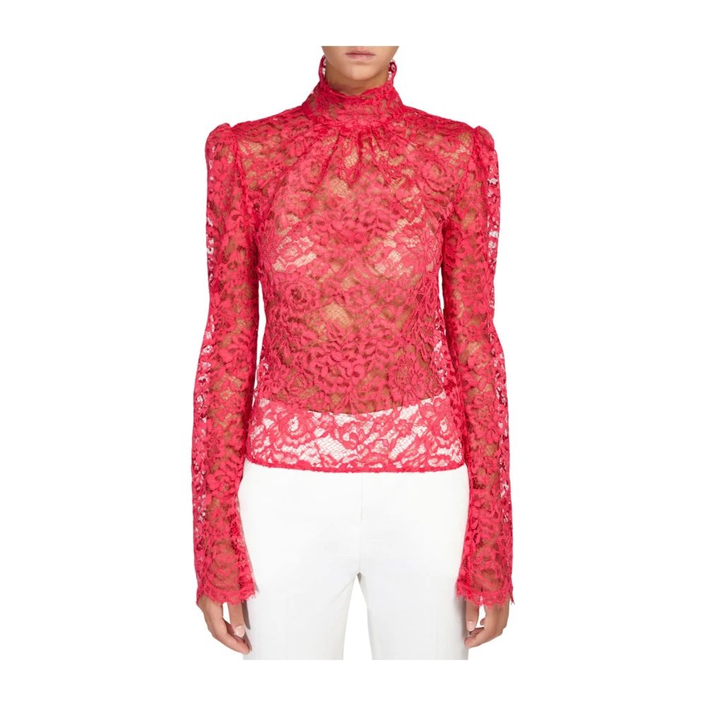 Blouses & Shirts > Blouses - - Doris S - Modalova