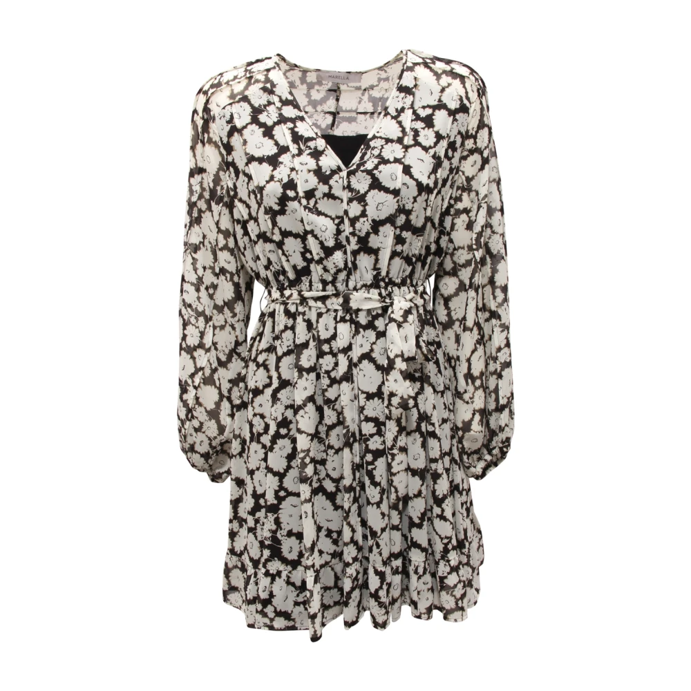 Dresses > Day Dresses > Short Dresses - - Marella - Modalova