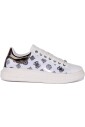 white-silver-low-top-trainers