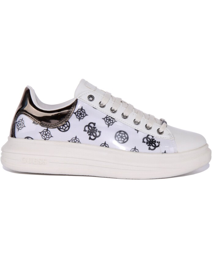 white-silver-low-top-trainers
