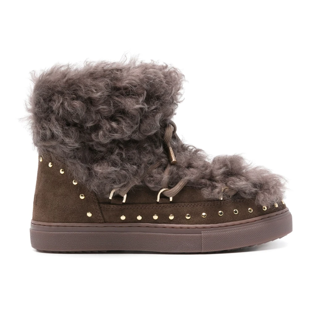 Shoes > Boots > Winter Boots - - Inuikii - Modalova