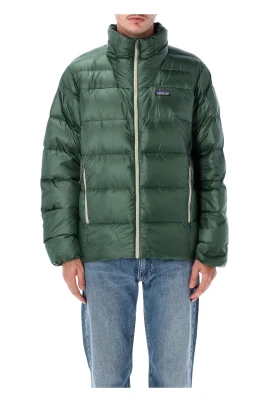Fitz Roy Down Jacket