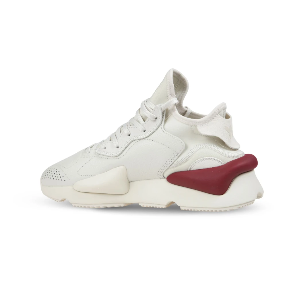 Y-3 Kaiwa Sneakers