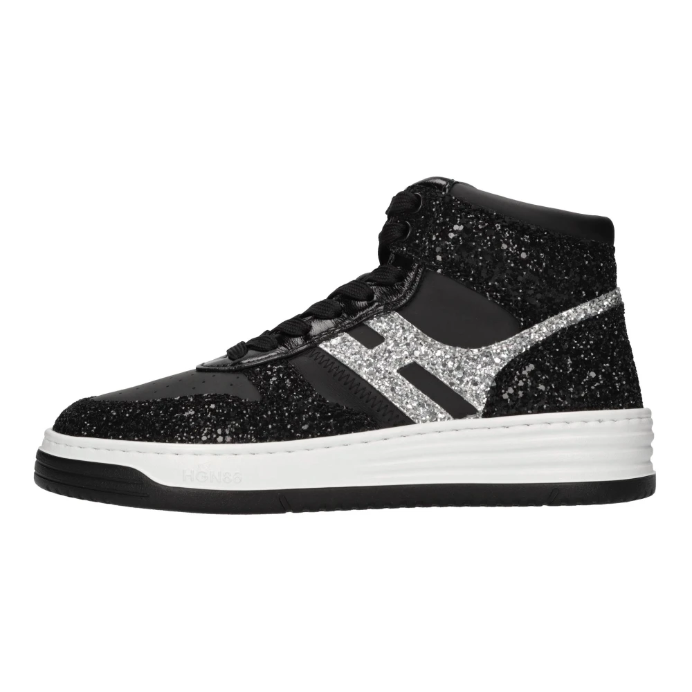 Hogan H630 Basket Sneakers
